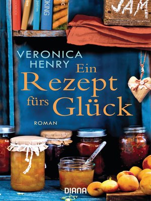 cover image of Ein Rezept fürs Glück